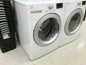 洗濯機の選び方