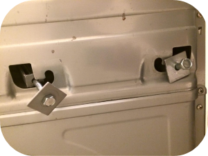 洗濯機の外し方と注意すべき３つのポイント