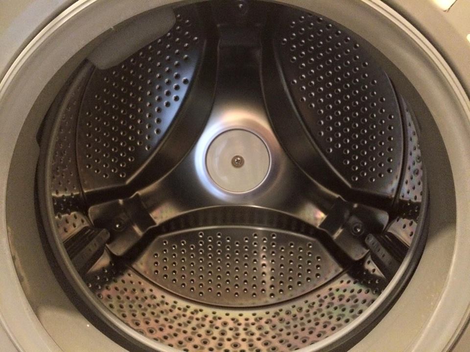 超ピカピカ！自分で出来る洗濯機クリーニングの７つの手順