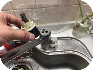 ５分で出来る 食洗機の取り付け手順 水道コンシェルジュ