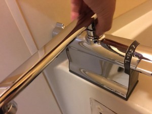 風呂の蛇口を交換する方法