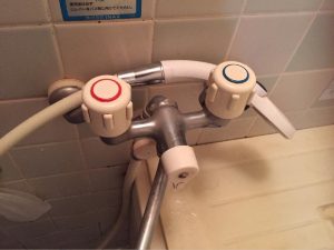 風呂の蛇口を交換する方法 水道コンシェルジュ