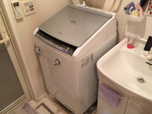 洗濯機でつまりが起きた際に業者に依頼すべき４つのケース